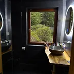 Hrdlicka Slapy Chalot Villa Bus