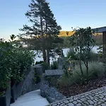 Hrdlicka Slapy Chalot Villa