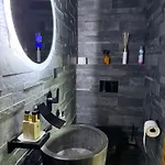 Hrdlicka Slapy Chalot Villa *