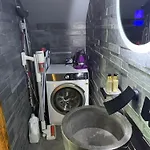 Hrdlicka Slapy Chalot Villa Bus