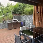 Hrdlicka Slapy Chalot
