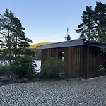 Villa Hrdlicka Slapy Chalot
