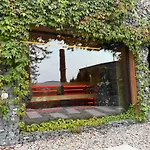 Hrdlicka Slapy Chalot Villa Bus