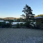 Villa Hrdlicka Slapy Chalot Bus