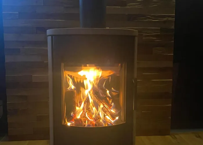 Hrdlicka Slapy Chalot * Bus